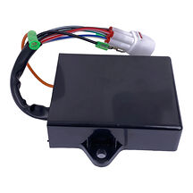 CDI Box Yamaha Raptor 80 / Badger / Grizzly 95-01