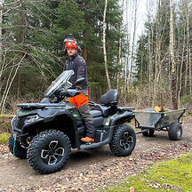 CF MOTO - KAMPANJPAKET CF MOTO - KAMPANJPAKET