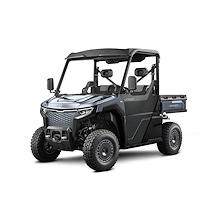 CF UFORCE 600 EV SEMI CABIN