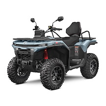 CF MOTO CFORCE C5 Touring Lång Terräng