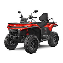 CF MOTO CFORCE C5 Touring Lång