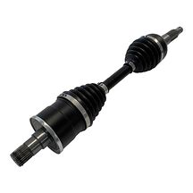 Drivaxel Komplett Bak Höger/Vänster CF Moto 850/1000