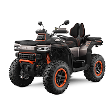 Goes Terrox 1000 Granite Ridge Pro Highland TB