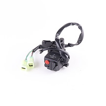 Knappsats / Tumgas CF Moto 600