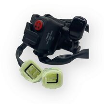 Knappsats / Tumgas CF Moto 850XC T3 Knappsats / Tumgas CF Moto 850XC T3
