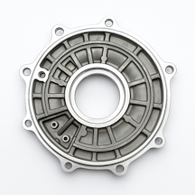 Lock Differential Bak CF Moto