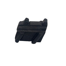 Nylon distans primärvariator CF Moto
