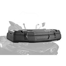 Packlåda Fram CF Moto C Force 450/520/850/1000 2024+
