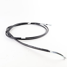 Parkeringsbromsvajer från styre CF450/520 lång 23+