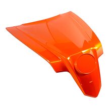 Plastkåpa Motorhuv CF Moto 450/520 Orange