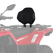 Ryggstöd CF Moto 450/520 2023+