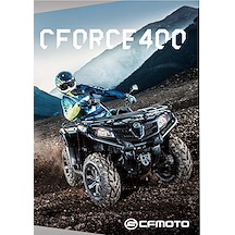 Servicemanual CF Moto 450