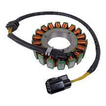 Stator CF Moto modeller EPS