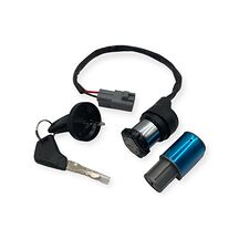 Tändningslås Sats CF Moto C Force 450/520/625