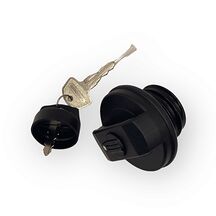 Tanklock Låsbart CF Moto Tanklock Låsbart CF Moto