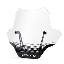 Vindruta CF Moto C-Force 850/1000 G3 2024+ Original