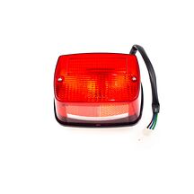 Bakljus CF Moto Allroad 500 / Goes 520