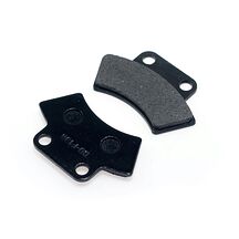 Bromsklossar Parkeringsbroms Goes/CF Moto Bromsklossar Parkeringsbroms Goes/CF Moto