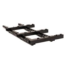 Chassi Stag Fotbalja Höger Max/Lång CF Moto 500