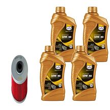 Oljeservicekit CF Moto CForce 800 / Terralander X8 / Z / U Force 800