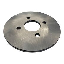 Bromsskiva Bak 4 Bulthål CF Moto