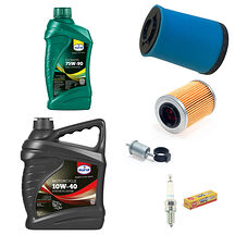 Servicekit CF Moto C-Force 450/520/550 Delsyntet Servicekit CF Moto C-Force 450/520/550 Delsyntet