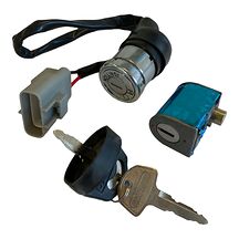 Tändningslås CF Moto C Force 550 EFi EPS T3 Traktor