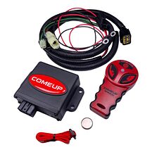 Fjärrstyrning ATV Vinsch COMEUP CUB 2/3/4 Fjärrstyrning ATV Vinsch COMEUP CUB 2/3/4