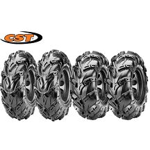 CST Wild Thang 26x12 CST Wild Thang 26x12