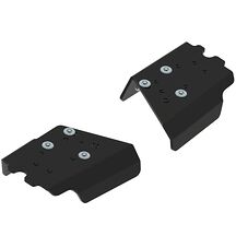A-Arms Skydd Bak Till Polaris Sportsman 550/850 XP (2015+) HDPE Plast A-Arms Skydd Bak Till Polaris Sportsman 550/850 XP (2015+) HDPE Plast