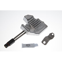 DEFA Motorvärme CF Moto C-Force 850 2024+