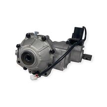 Differential fram Linhai 260/300