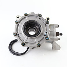 Differential fram SMC 700