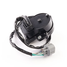 Differentialmotor Bak CF Moto C Force