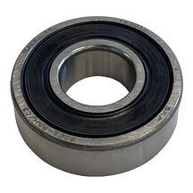 Hjullager fram Dinli 450