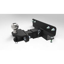 Dragkroksförlängare CF Moto Z Force 800