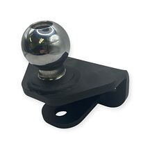 Dragkula Iron Baltic