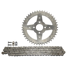 Drevkit CF Moto 110 46 Kuggar