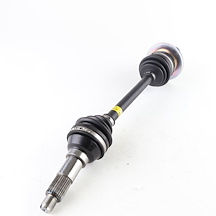 Drivaxel bak höger SMC 700