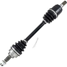 Drivaxel Fram Höger Honda TRX 500/680