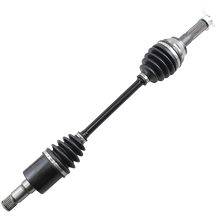 Drivaxel Bak höger Polaris Ranger