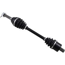 Drivaxel Polaris 450/570 Fram Hö/Vä Drivaxel Polaris 450/570 Fram Hö/Vä
