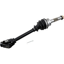 Drivaxel Polaris vänster/höger fram Drivaxel Polaris vänster/höger fram