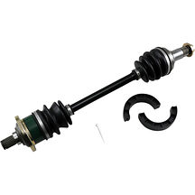 Drivaxel Arctic cat 400/450/500/550/650/700 06-14 Fram Hö Drivaxel Arctic cat 400/450/500/550/650/700 06-14 Fram Hö