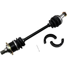 Drivaxel Arctic cat 400/450/500/550/650/700 06-14 Fram Vä Drivaxel Arctic cat 400/450/500/550/650/700 06-14 Fram Vä