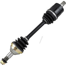 Drivaxel Can Am Outlander 500/570/650/800/1000 Bak Vä Drivaxel Can Am Outlander 500/570/650/800/1000 Bak Vä