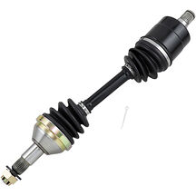 Drivaxel Bak Can Am Outlander 650/800/1000