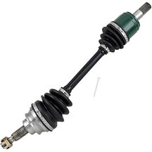 Drivaxel Honda TRX 400 / 500 / 680 Fram Vä Drivaxel Honda TRX 400 / 500 / 680 Fram Vä