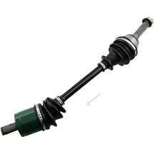 Drivaxel Fram Höger/Vänster Polaris Sportsman 400/600/700/800 Drivaxel Fram Höger/Vänster Polaris Sportsman 400/600/700/800