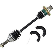 Drivaxel Bak Suzuki Kingquad LT-A 750/500